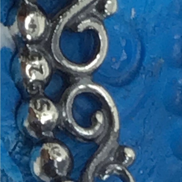 Princess Tiara Crown Ring - Picture 9 of 10